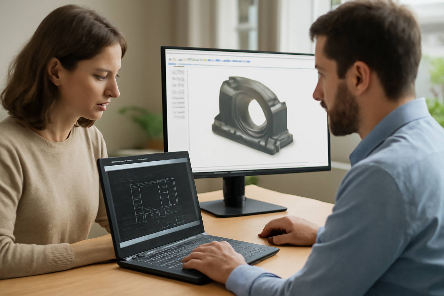 AutoCAD и Fusion 360