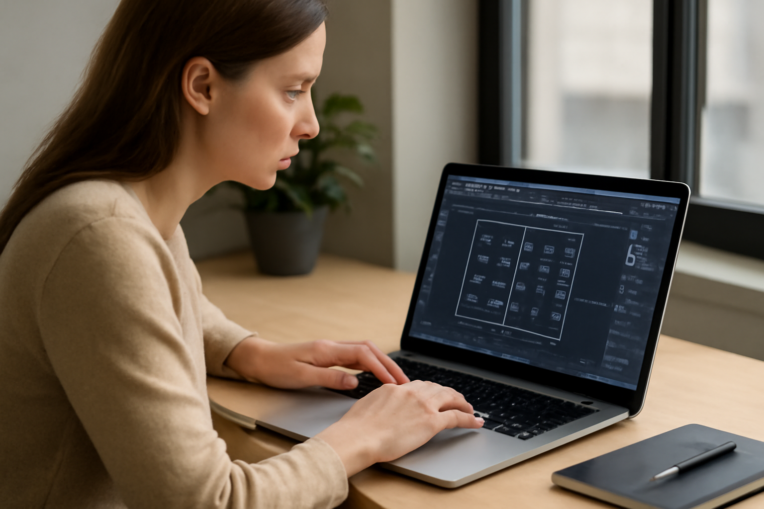 AutoCAD на Mac