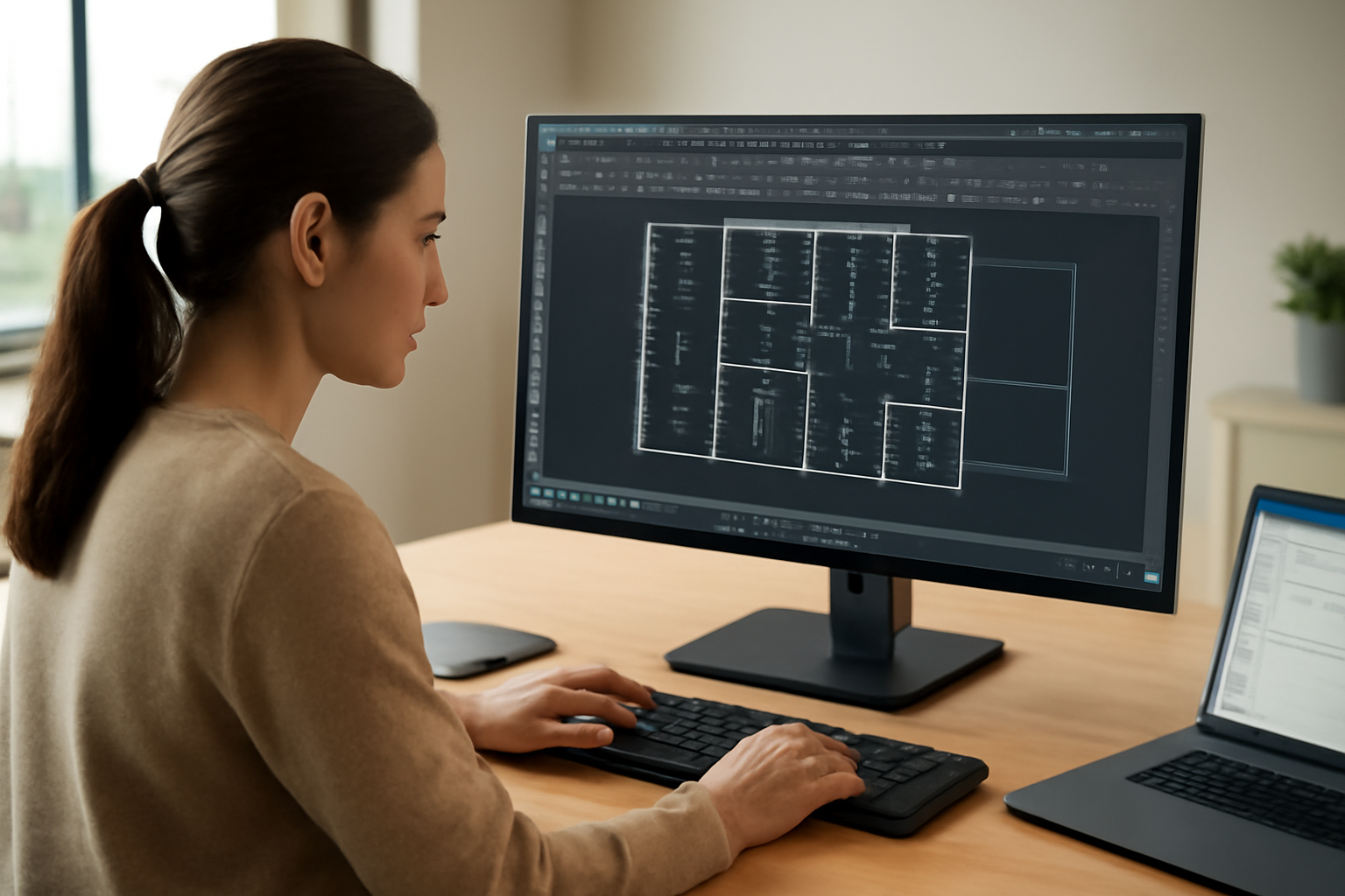 ИИ в Autodesk