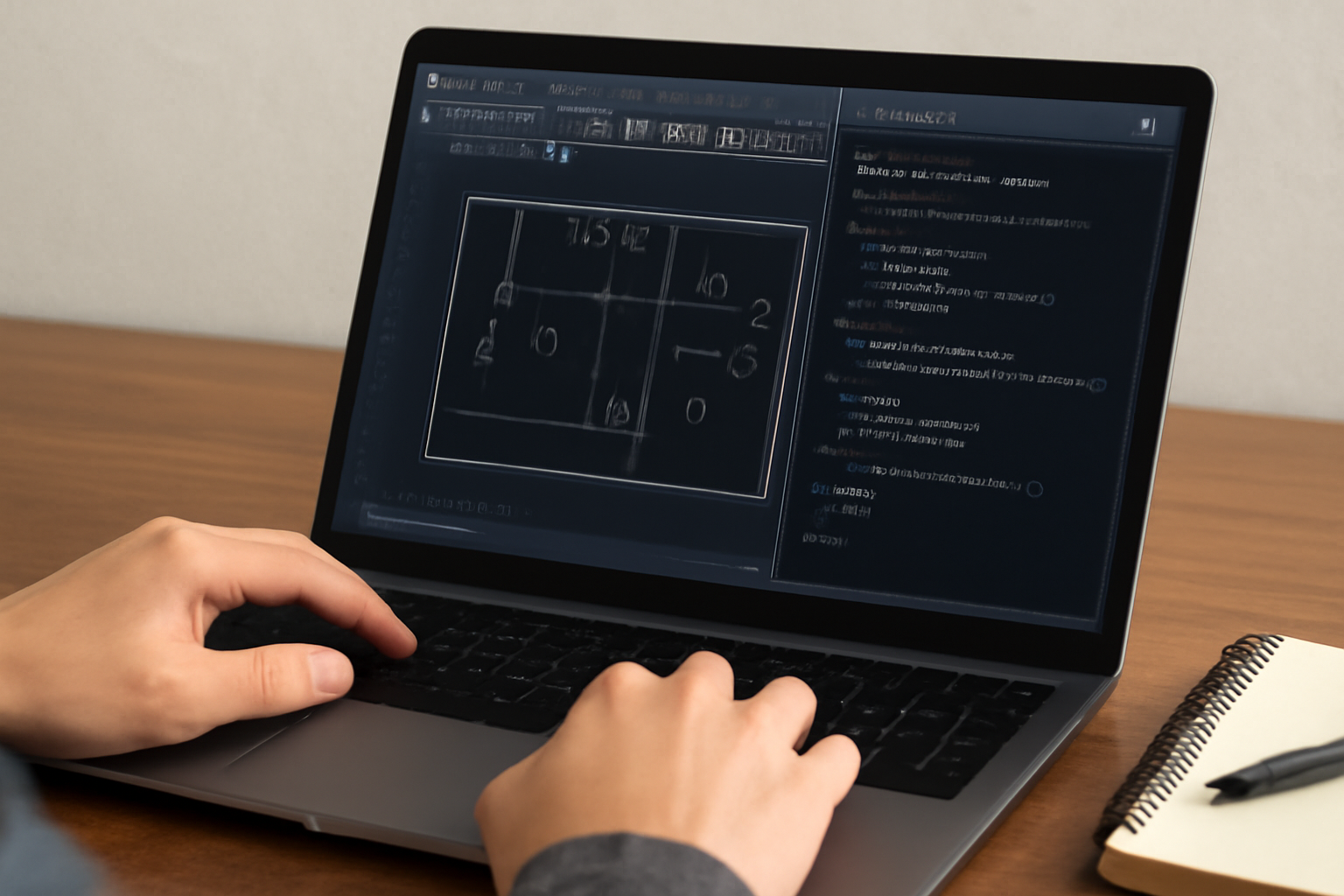 Скрипт нумерации объектов в AutoCAD на LISP
