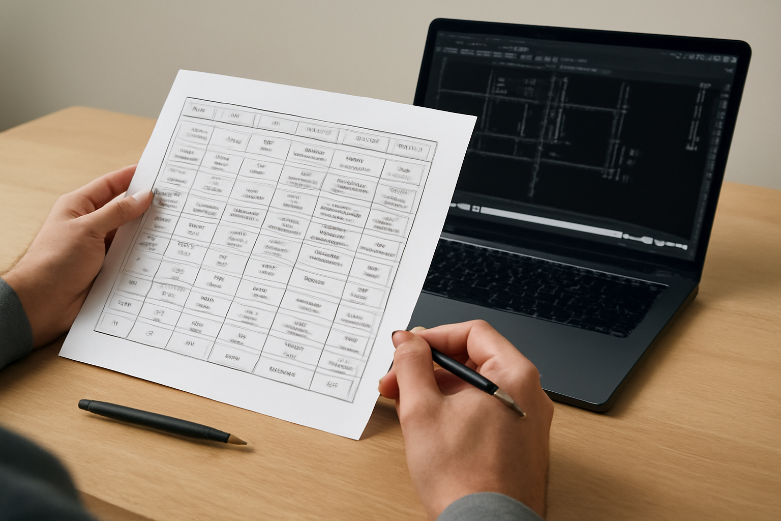 Блоки условных обозначений по ГОСТ для AutoCAD