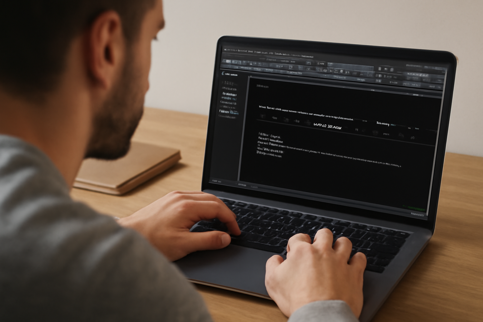Пользовательские типы линий в AutoCAD